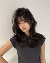 -DL HOPE造型