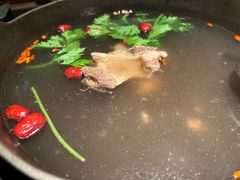 -三出山火锅(南京万象天地店)