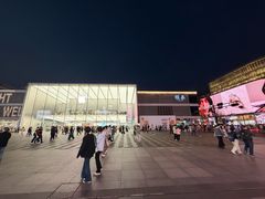 -杭州湖滨银泰in77