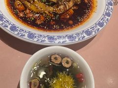 -杨记隆府重庆江湖菜(大悦城店)