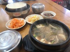 -延阿姨水豆腐(公园店)