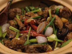 -火啫啫·粤式啫啫煲(南京弘阳店)