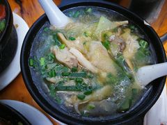 -沈妈砂锅(光华村店)
