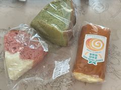 -莉蓮蛋挞(静安寺店)