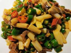 -乐膳真味 川湘小炒(薛家寨小区店)