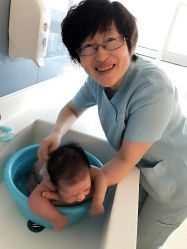 点击看大图 -广州和睦家医院·医学月子