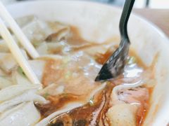 锅巴菜-盛月斋(大王庄店)