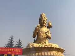-法门文化景区
