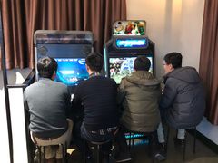 -Kings party 高端轰趴会所(朝阳北路店)