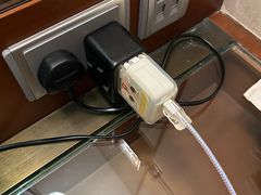-香港珀丽酒店