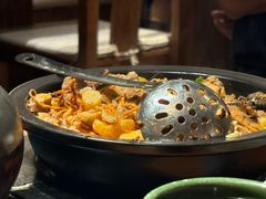 -云海肴·汽锅鸡·云南代表菜(美罗城店)