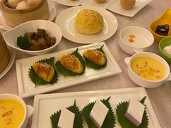 -福州天元国际威斯汀酒店·中国元素餐厅