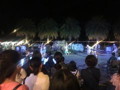 -清迈夜间动物园