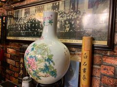 -玉祥府牛肉罩饼(金光道店)
