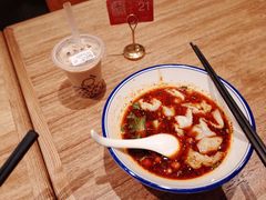 -村外有星光小食铺(解放碑1089店)