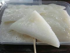 -欢姐伦教糕(北海大道北店)