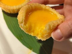 -广州花园酒店荔湾亭·地道点心·粤式饮茶