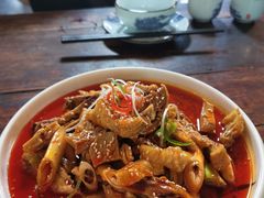 -青城甲(青城山店)