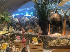 -凡塔斯牛排自助餐厅(莆田万达店)