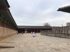 -景福宫