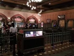 -大冒险家餐厅
