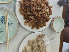 -老七饭馆(光荣道总店)
