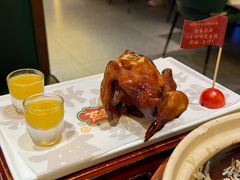 -大鸽饭(汉溪长隆店)