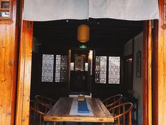 -月栖华明-云间草堂清茶馆(泗泾古镇店)