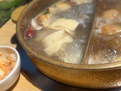 -东道煮牛肉火锅(东盛大街店)