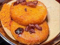 -毛辣果·红酸汤牛肉火锅&冰煮羊(西单店)