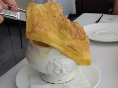 -王品牛排(郑州大卫城店)