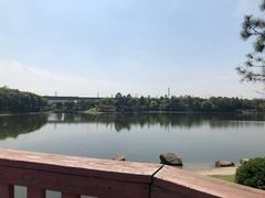 -美兰湖景区
