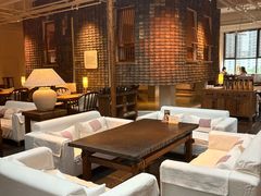 -瓦库茶馆17号(海汇港店)