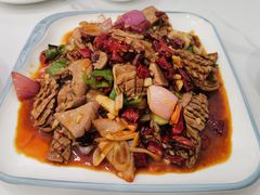-涛涛卤面馆(胜利街店)
