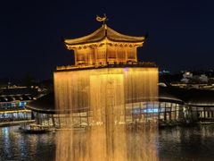 -婺源风景区