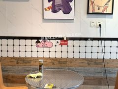 -公仔堂港式茶餐厅(西村店)