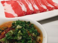 -新一哥粤菜火锅(瑞金店)