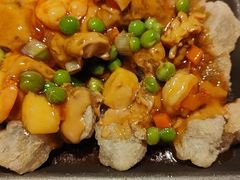 -老大连·海肠捞饭·大连海鲜大连菜(西安路店)