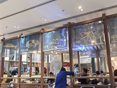 -半岛听涛蒸汽海鲜自助(K11店)