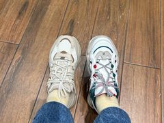 -FILA(龙之梦购物中心店)