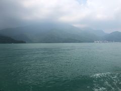 -日月潭