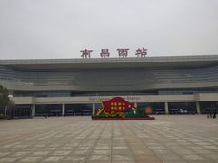 -南昌之星摩天轮