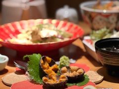 -原志优秀食材·匠心料理·海胆主题(金亿广场店)