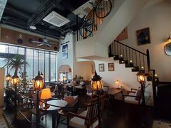 -候鸟咖啡(前门店)