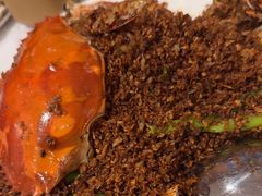 -喜记避风塘炒辣蟹(旗舰店)