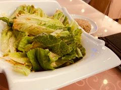 -烤肉宛饭庄(南礼士路店)
