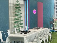 -CIAO·团建聚餐·生日派对轰趴馆(福田店)