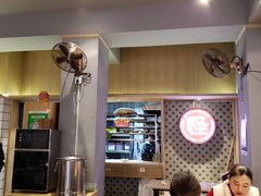 大堂-吴记怪味面(牛王庙店)