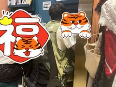 -海马体照相馆(北京朝阳大悦城店)