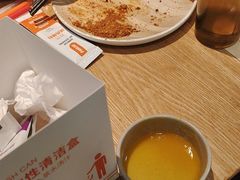 -新石器烤肉(百联川沙店)